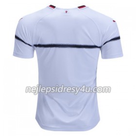 Fotbalový Dres AC Milán Venkovní 2018/19